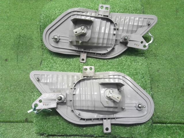 ヴェルファイア DBA-ANH20W バックランプ左右セット 81671-58010 自社品番230002