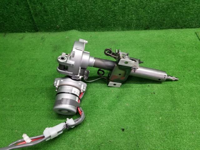 レクサス HS 250hDAA-ANF10 ステアリングコラム ステアリングシャフト 45250-75130 自社品番230004