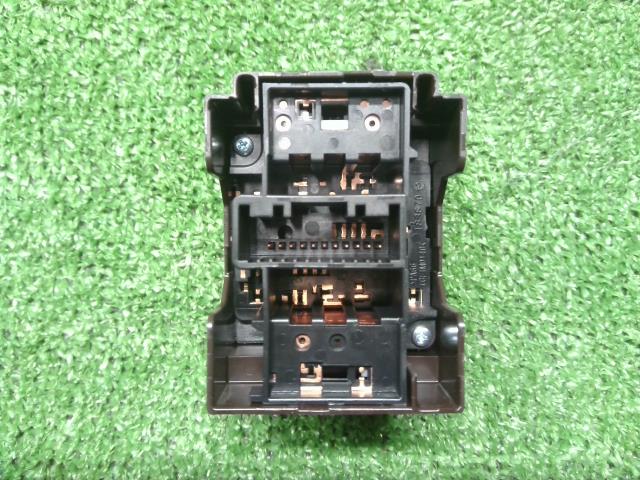 レクサス HS 250h DAA-ANF10 ドアミラースイッチ 84872-75030 自社品番230004