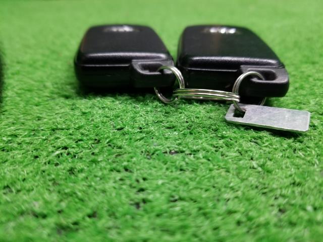 G's ジーズ プリウス DAA-ZVW30 キーレスリモコン 自社品番230027