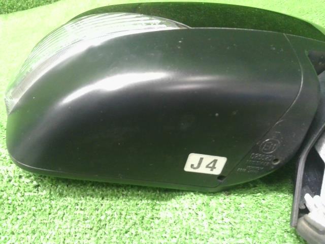 エルグランド DBA-TNE52 右サイドミラー 96301-1JB4B 自社品番230040