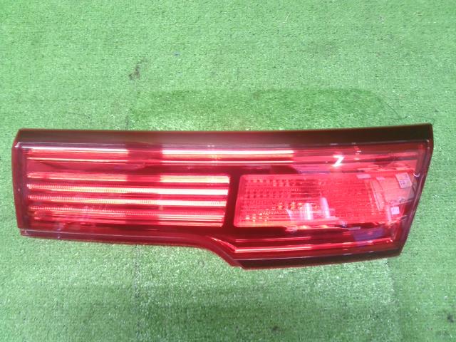 エルグランド DBA-TNE52 右フィニッシャーパネル 26550-1JB2A 自社品番230040