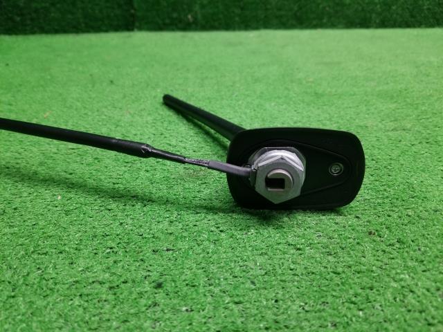iQ DBA-KGJ10 アンテナ 86300-74020 自社品番230056