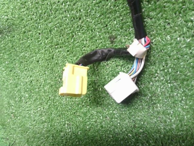 iQ DBA-KGJ10 右ドアハーネス 82151-74011 自社品番230056