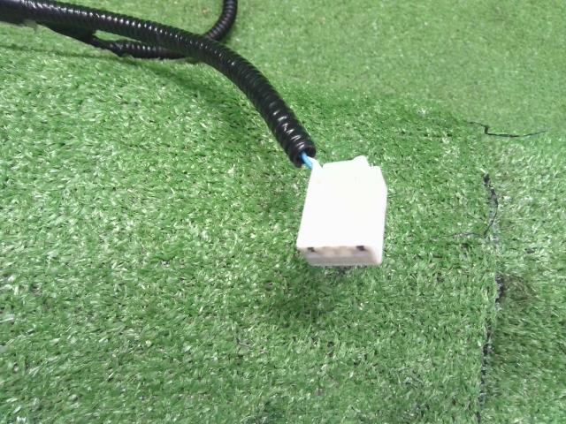 iQ DBA-KGJ10 左ドアハーネス 82152-74011 自社品番230056