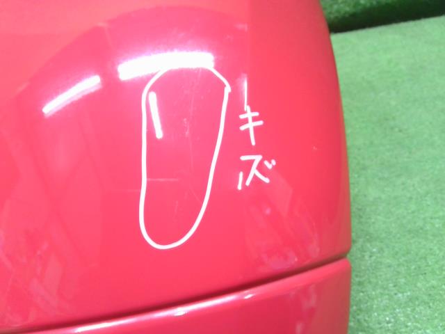 アイミーブ ZAA-HA3W フロントバンパー 6400C720RA 自社品番230082