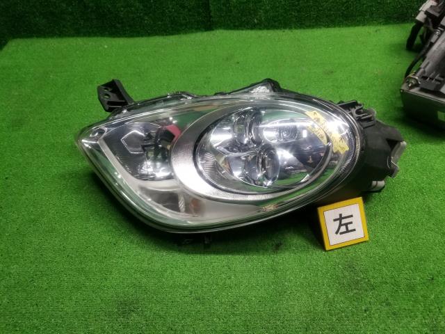 アイミーブ ZAA-HA3W 左ヘッドランプ 右ヘッドライト 8301B905 自社品番230082