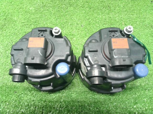 セレナ DBA-FNC26 左フォグランプ 26150-8993B 自社品番230083