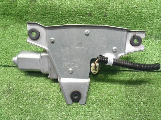 セレナ DBA-FNC26 リアワイパーモーター 28710-1VA0A 自社品番230083