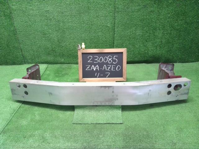 リーフ ZAA-AZE0 フロントバンパーホースメント 62032-3NK0A 自社品番230085