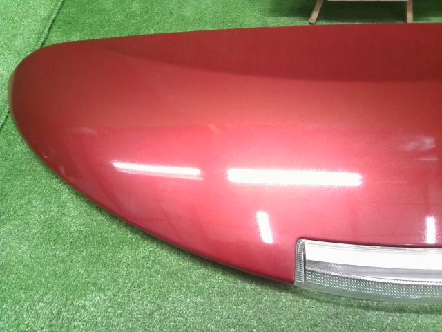 リーフ ZAA-AZE0 リアスポイラー 96032-3NE3A 自社品番230085