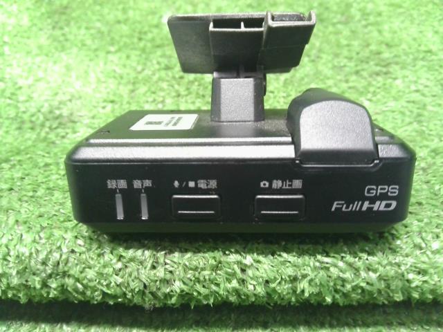 リーフ ZAA-AZE0 純正オプションドライブレコーダー G20A0-C9980 自社品番230085