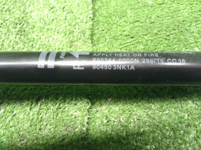 リーフ ZAA-AZE0 バックドアダンパー リアゲートショック90451-3NK1A 自社品番230085