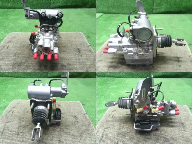 プリウスα DAA-ZVW41W ABSアクチュエーター 47070-12020 自社品番230099