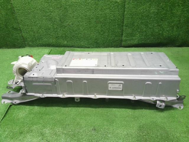 プリウスα DAA-ZVW41W HV ハイブリッドバッテリー G9510-76010 自社品番230099
