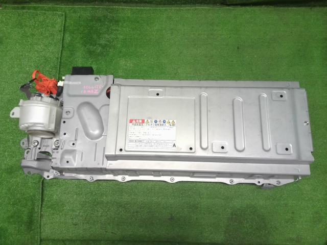 プリウスα DAA-ZVW41W HV ハイブリッドバッテリー G9510-76010 自社品番230099