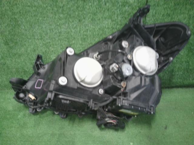 クラウン DAA-GWS204 右ヘッドランプ 自社品番230100
