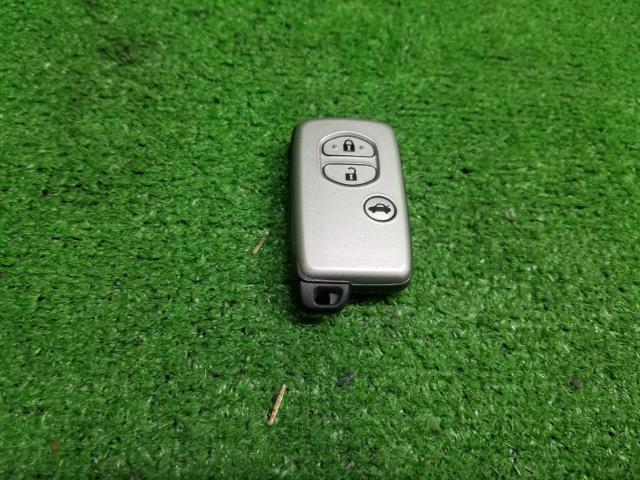 クラウン DAA-GWS204 キーレスリモコン 自社品番230100