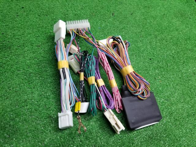 エンジンスターター WR820PS COMTEC 株式会社コムテック 取扱説明書付 自社品番230100