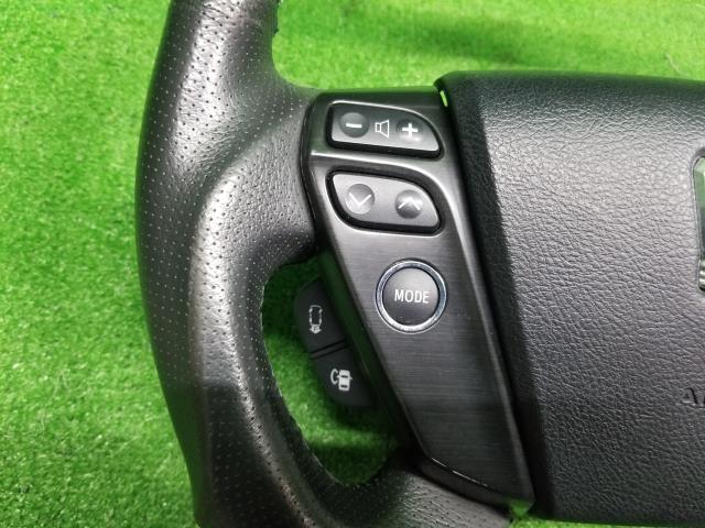 クラウン DAA-GWS204 ステアリングホイール 自社品番230100