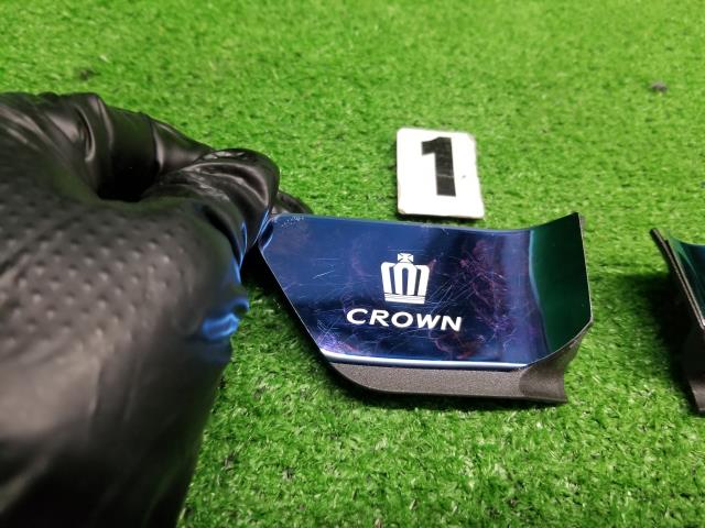 クラウン DAA-GWS204 インナードアハンドルカバーセット 自社品番230100