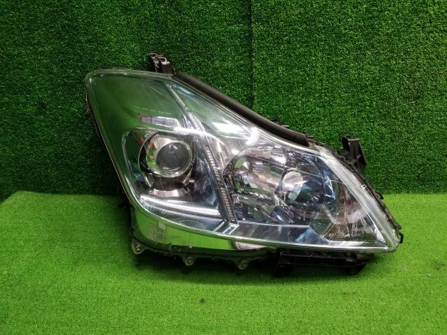 クラウン DAA-GWS204 右ヘッドランプ 81110-30E91 自社品番230122