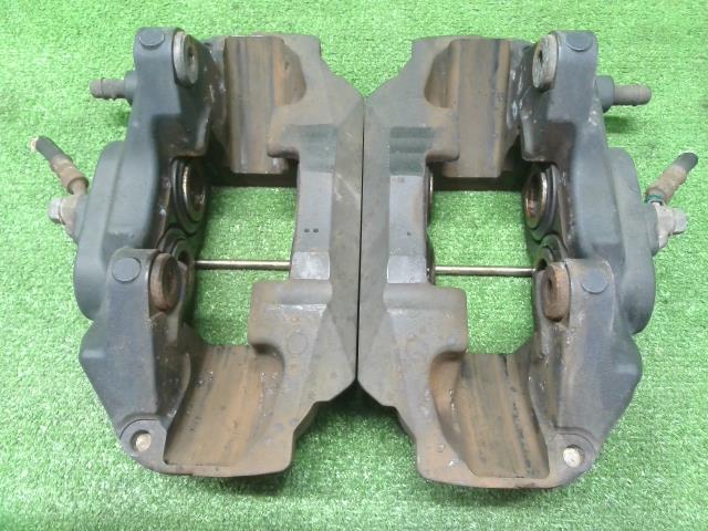 クラウン DAA-GWS204 左フロントキャリパー 右フロントキャリパー47750-22460 自社品番230122