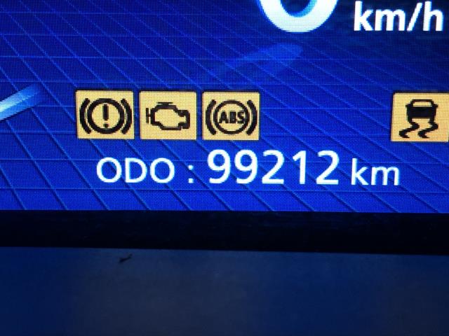 クラウン DAA-GWS204 スピードメーター 83800-3A380 自社品番230122