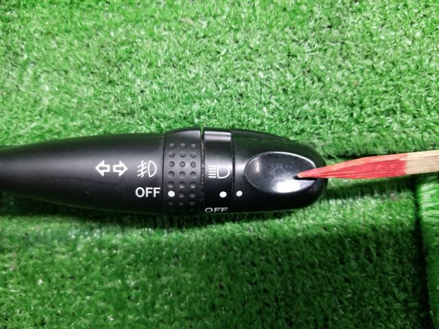 bB DBA-QNC21 ディマースイッチ ライトスイッチ 84140-B2020 自社品番230136