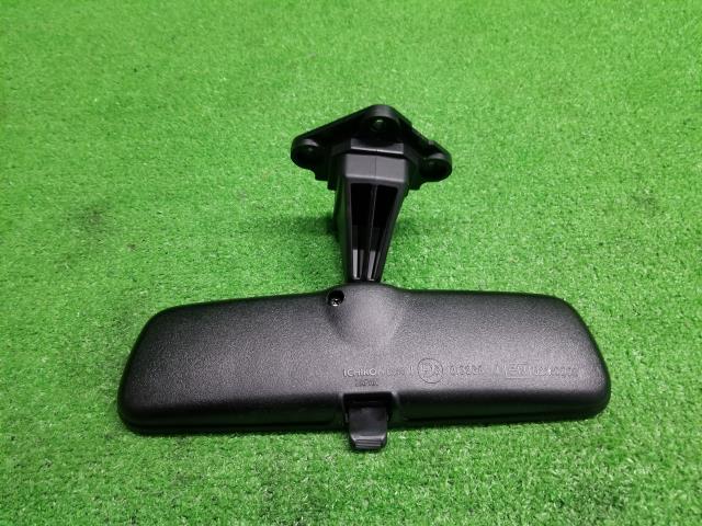 bB DBA-QNC21 ルームミラー 87810-B1010 自社品番230136