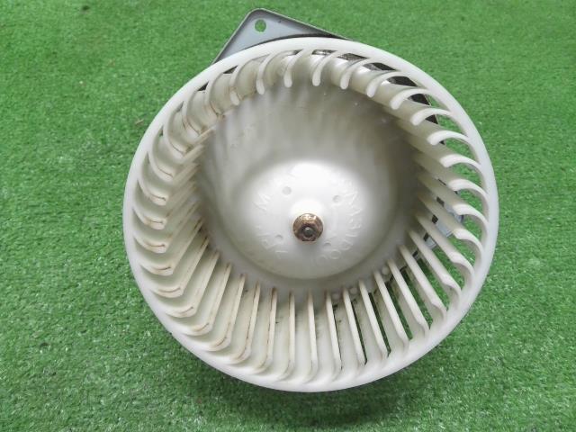 クリッパー GBD-U72V ヒーターブロアモーター ヒーターモーター 27220-6A0A0 自社品番230143