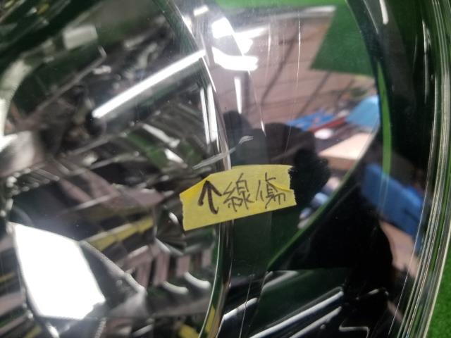 ポルテ DBA-NCP141 左ヘッドランプ 81150-52F70 自社品番230147