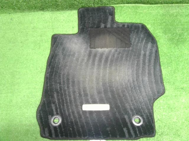 カムリ DAA-AVV50 フロアマット 自社品番230148