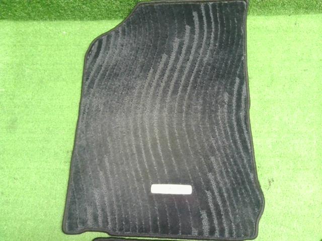 カムリ DAA-AVV50 フロアマット 自社品番230148