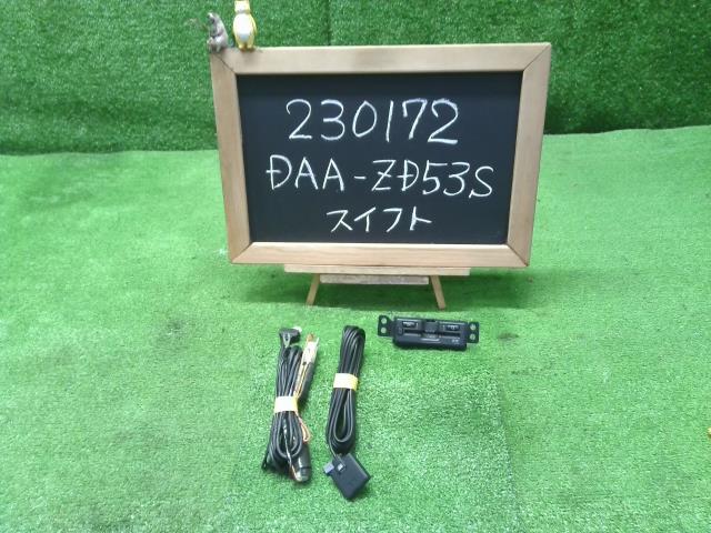 スイフト DAA-ZD53S ETC 自社品番230172