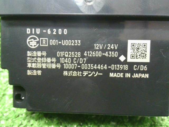 スイフト DAA-ZD53S ETC 自社品番230172