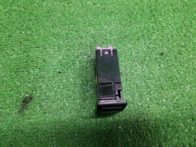 ワゴンR DBA-MH23S イルミネーションスイッチ 39620-81J00 自社品番230207