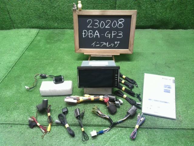 Panasonic/CN-R500WDFA Stradaストラーダ SDカーナビ カーナビゲーション 自社品番2302