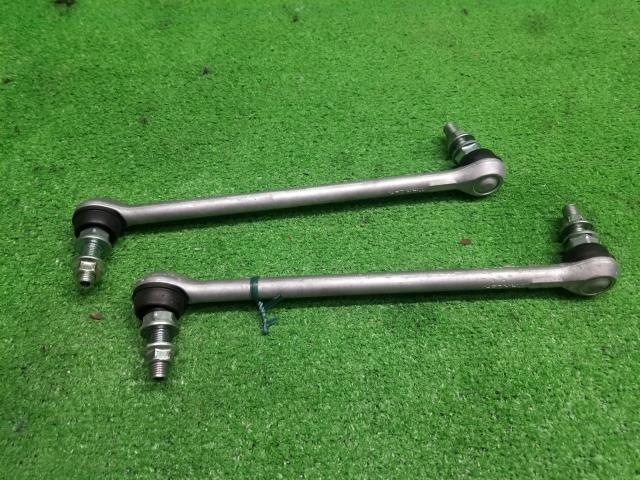 ノート DBA-E11 スタビリンク左右セット,ナット付 自社品番230209