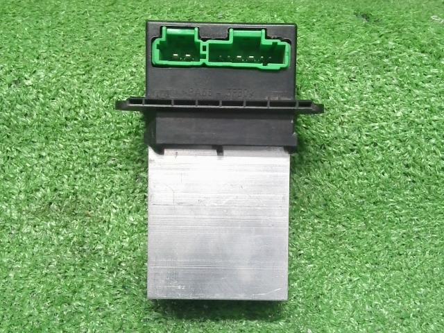 ティーダ ラティオ DBA-SC11 ヒーターレジスター 自社品番230243