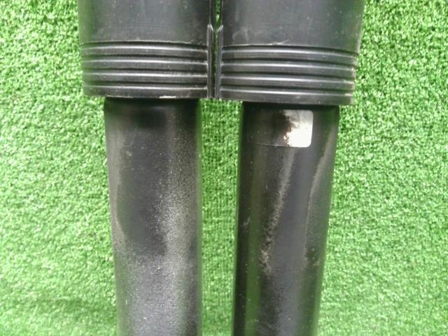ヴォクシー DBA-ZRR75W 左右リアショック・スプリングセット 48531-28764 自社品番230246