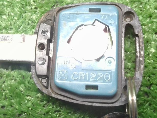 ワゴンR DBA-MH21S キーレスリモコン 37182-58J00 自社品番230258