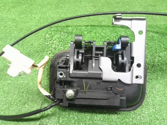 ルークス DBA-ML21S トランク・バックドアロック 90610-4A09F 自社品番230301