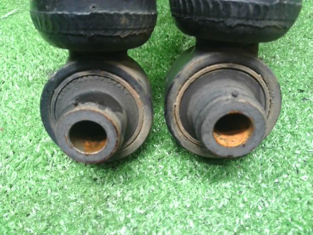 プリウス DAA-ZVW30 リアショック左右セット 48530-80695 自社品番230320