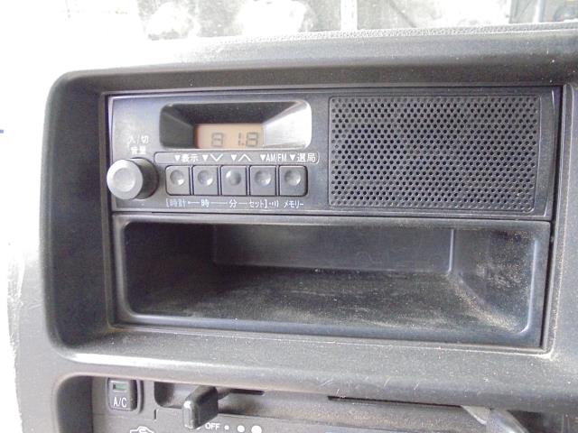 ピクシス EBD-S331M ラジオ 86120-B2040 自社品番230328