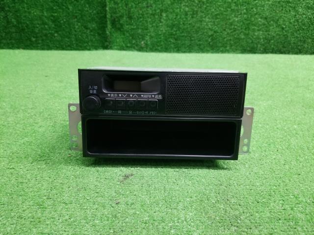ピクシス EBD-S331M ラジオ 86120-B2040 自社品番230328