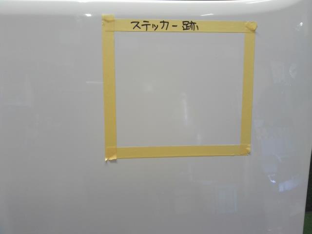 ハイエース LDF-KDH206K バックドア 67005-26J42 自社品番230336