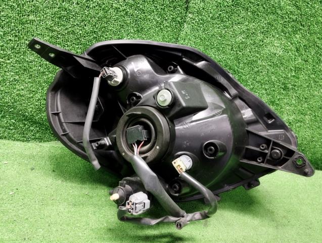 モコ DBA-MG22S 左ヘッドランプ 02260-4A00A 自社品番230380