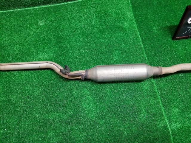 ムーヴ CBA-L152S フロントエキゾーストパイプ エキパイ17420-B9040 自社品番230721