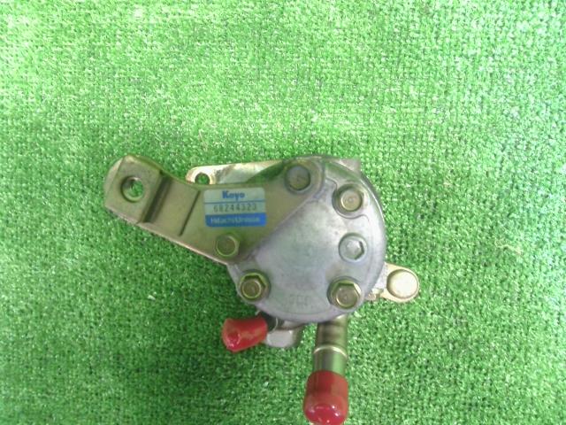 ムーヴ DBA-L150S パワステベーンポンプ パワステポンプ44310-B2040 自社品番230906